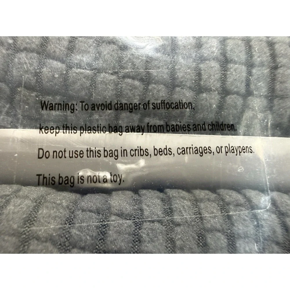 Lazy Boy Recliner Cover Stretch Recliner Slipcover  Chair Cover Dark Gray NWT